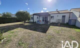 Maison 4 Pièces 95 m² à vendre à Aizenay (85190)
