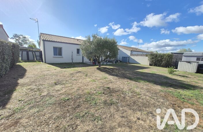 Vente Maison/villa 4 pièces — photo 2