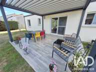Vente Maison/villa 4 pièces — photo 3