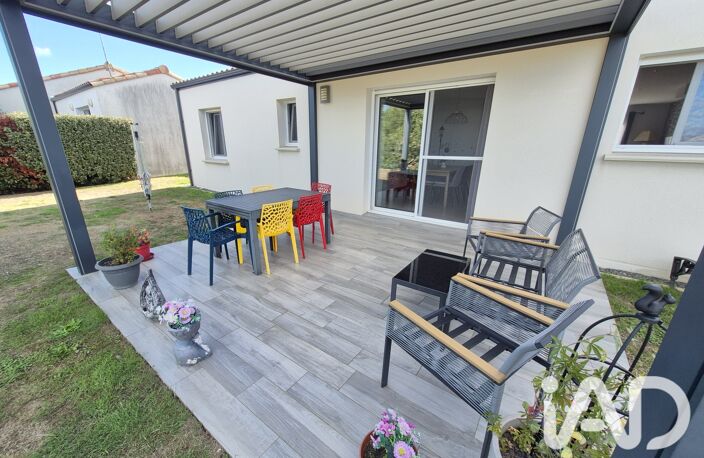 Vente Maison/villa 4 pièces — photo 3