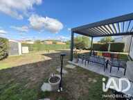 Vente Maison/villa 4 pièces — photo 4