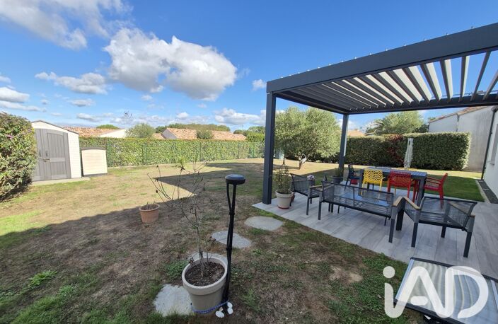 Vente Maison/villa 4 pièces — photo 4
