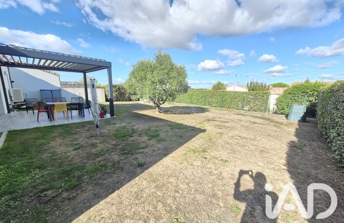 Vente Maison/villa 4 pièces — photo 5