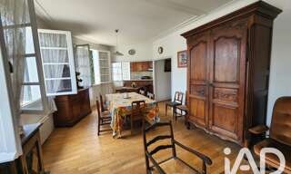 Appartement 5 Pièces 151 m² à vendre à Garindein (64130)