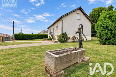 Maison 6 pièces 189900 €