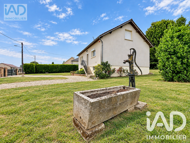 Vente Maison/villa 6 pièces — photo du bien