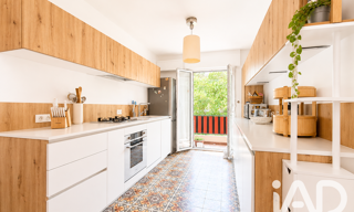 Appartement 4 Pièces 80 m² à vendre à Antibes (06160)