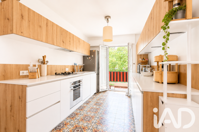 Appartement 4 pièces 362000 €