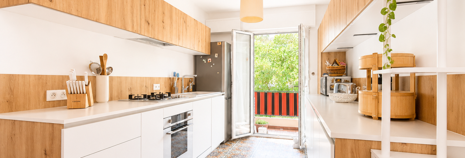 Appartement 4 Pièces 80 m² à vendre à Antibes (06160)