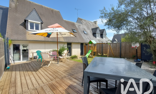 Maison 6 Pièces 125 m² à vendre à Avranches (50300)