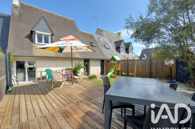 Maison 6 pièces 248500 €