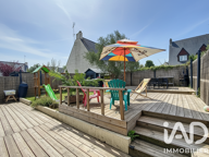 Vente Maison/villa 6 pièces — photo 3