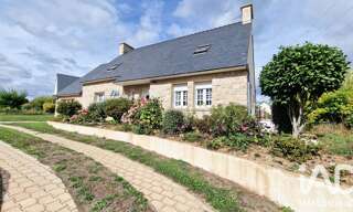 Maison 6 Pièces 134 m² à vendre à Guiscriff (56560)