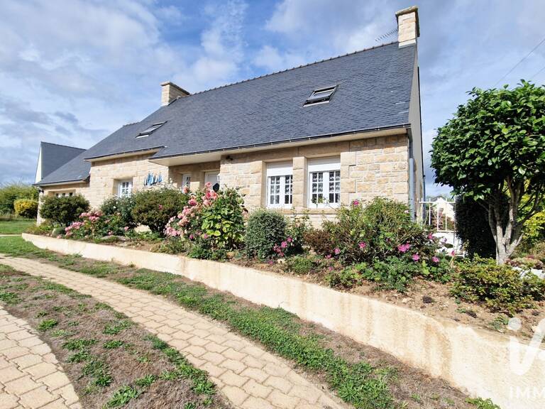 Vente Maison traditionnelle 6 pièces — photo 1