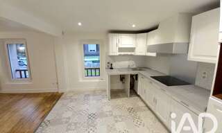 Appartement 3 Pièces 84 m² à vendre à Bordères-sur-l'Échez (65320)
