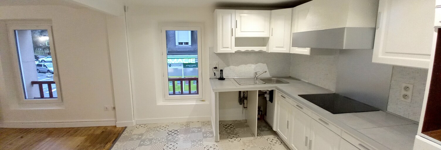 Appartement 3 Pièces 84 m² à vendre à Bordères-sur-l'Échez (65320)