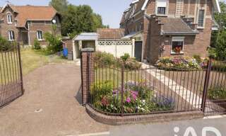 Maison 5 Pièces 102 m² à vendre à Lewarde (59287)