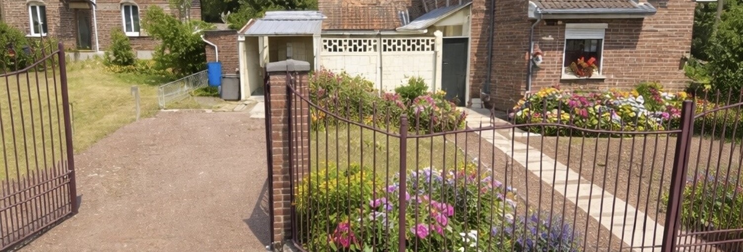 Maison 5 Pièces 102 m² à vendre à Lewarde (59287)
