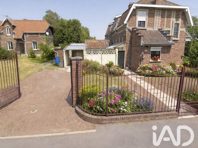 Vente Maison/villa 5 pièces — photo du bien