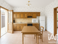 Vente Maison/villa 5 pièces — photo 4