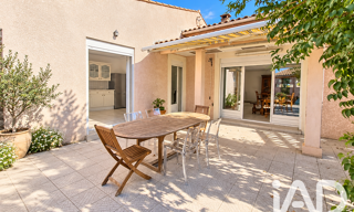 Maison 4 Pièces 130 m² à vendre à Montady (34310)