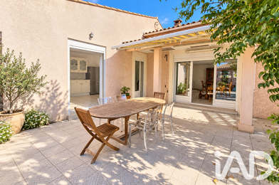 Maison 4 pièces 329000 €