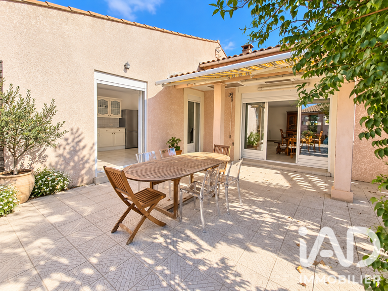 Vente Maison/villa 4 pièces — photo 1