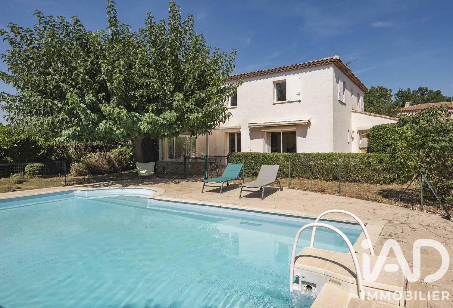 Vente Maison/villa 6 pièces — photo 1