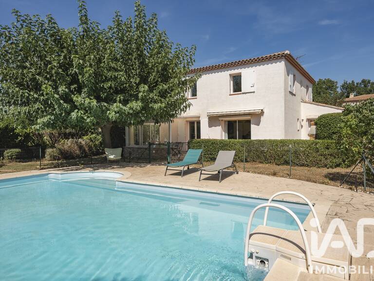 Vente Maison/villa 6 pièces — photo 1