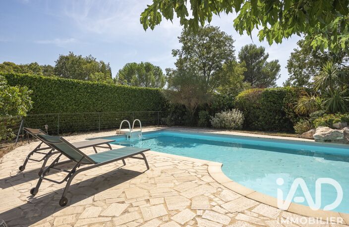 Vente Maison/villa 6 pièces — photo 2