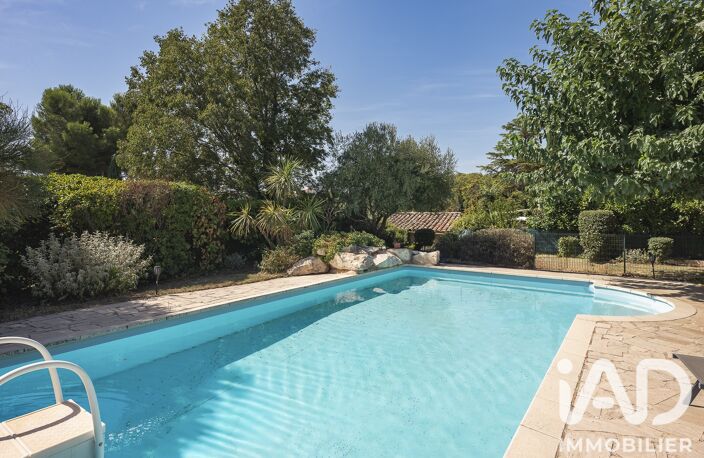 Vente Maison/villa 6 pièces — photo 3