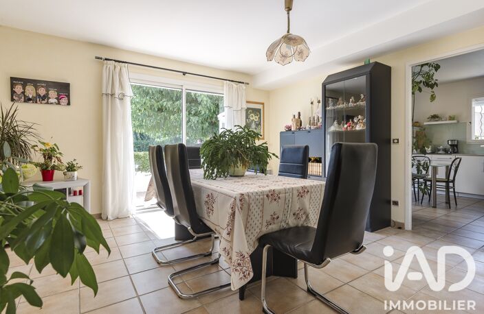 Vente Maison/villa 6 pièces — photo 4