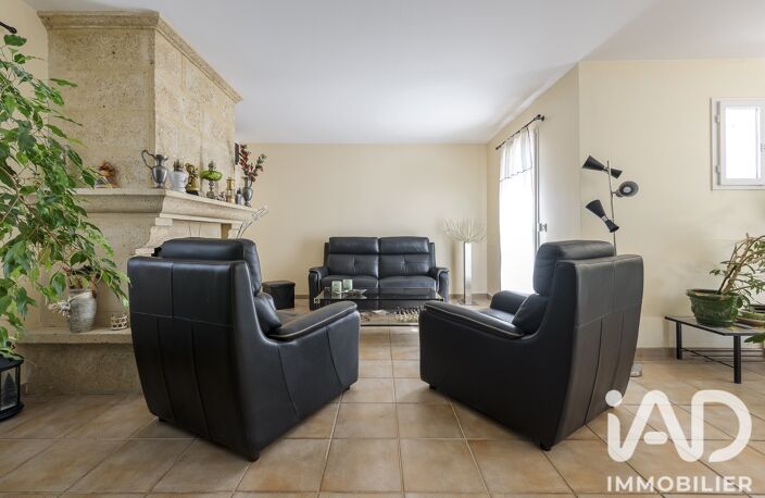 Vente Maison/villa 6 pièces — photo 5