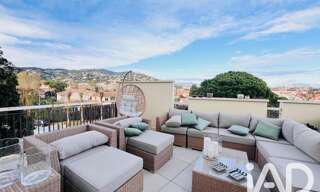 Appartement 3 Pièces 69 m² à vendre à Mandelieu-la-Napoule (06210)