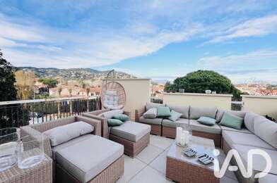 Appartement 3 pièces 412000 €