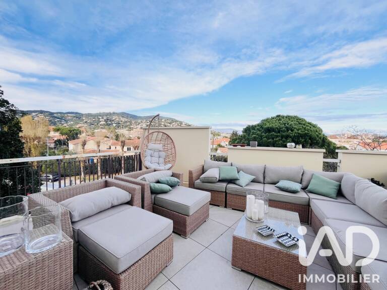 Vente Appartement 3 pièces — photo 1