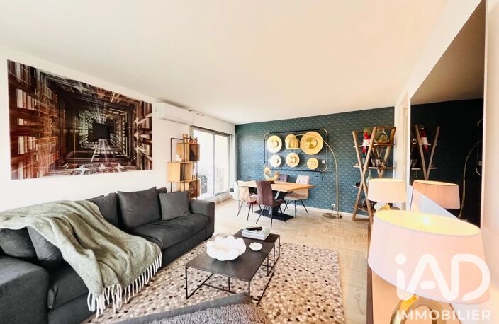 Vente Appartement 3 pièces — photo 2