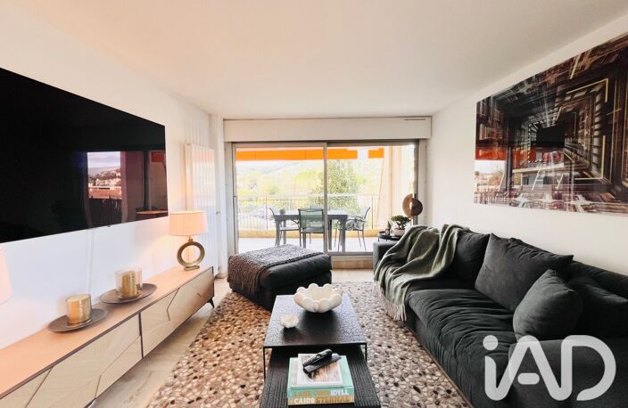 Vente Appartement 3 pièces — photo 3