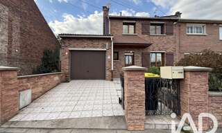 Maison 5 Pièces 103 m² à vendre à Fouquières-lès-Lens (62740)