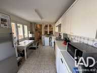 Vente Maison de ville 5 pièces — photo 3