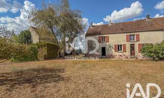 Maison 6 Pièces 197 m² à vendre à Touquin (77131)