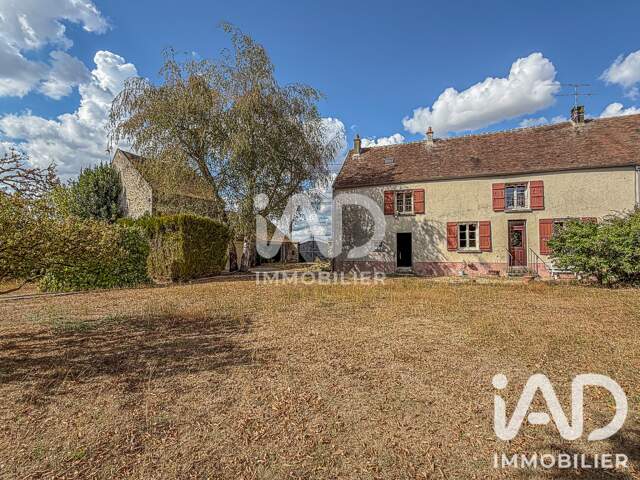 Vente Maison/villa 6 pièces — photo du bien