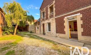 Maison 6 Pièces 135 m² à vendre à Pont-Sainte-Maxence (60700)