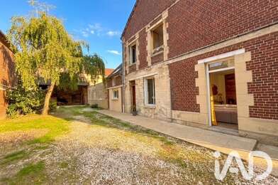 Maison 6 pièces 275000 €