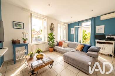 Maison 6 pièces 275000 €