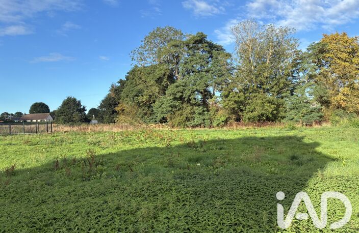 Vente Terrain 1 003 m&sup2; — photo 3