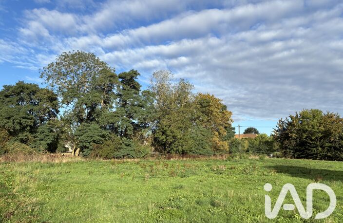 Vente Terrain 1 003 m&sup2; — photo 4