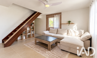 Maison 5 Pièces 64 m² à vendre à Saint-Pierre (97410)