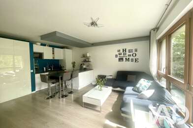 Appartement 3 pièces 419000 €