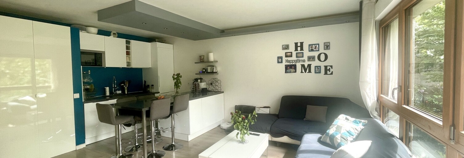 Appartement 3 Pièces 67 m² à vendre à Montreuil (93100)
